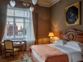 National Hotel, Moscow Moscow